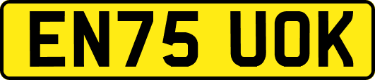 EN75UOK