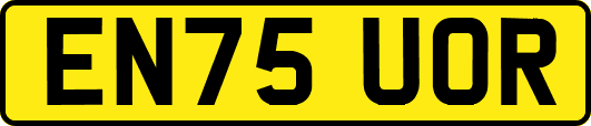 EN75UOR