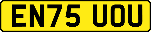 EN75UOU