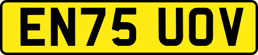 EN75UOV