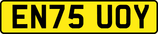 EN75UOY