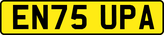 EN75UPA
