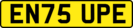 EN75UPE