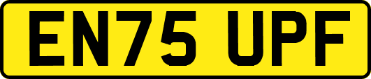 EN75UPF