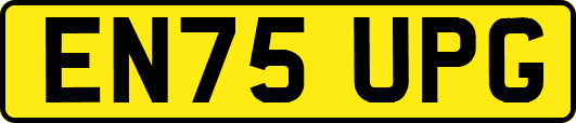 EN75UPG