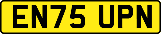 EN75UPN