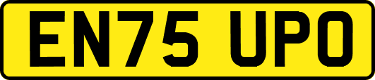 EN75UPO