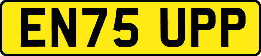 EN75UPP