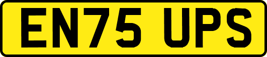 EN75UPS
