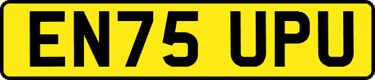 EN75UPU