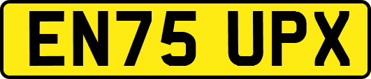 EN75UPX