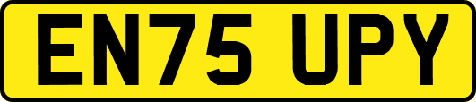 EN75UPY