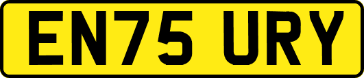 EN75URY