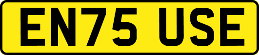 EN75USE