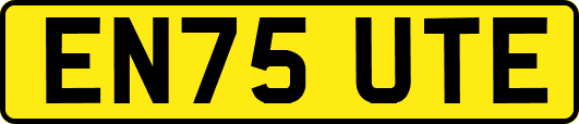EN75UTE