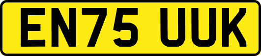 EN75UUK
