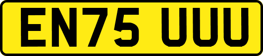 EN75UUU