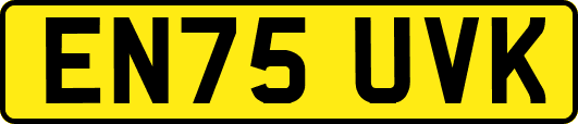 EN75UVK