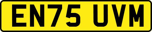 EN75UVM