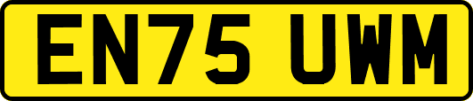 EN75UWM