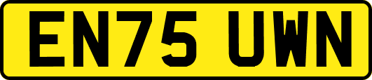 EN75UWN