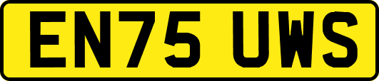 EN75UWS