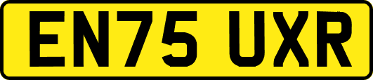 EN75UXR