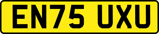 EN75UXU