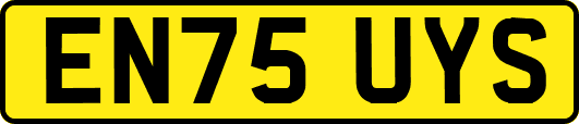 EN75UYS