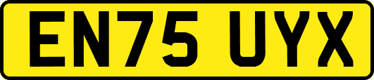 EN75UYX