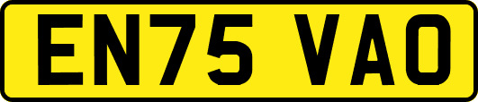 EN75VAO