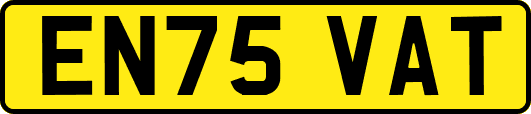 EN75VAT