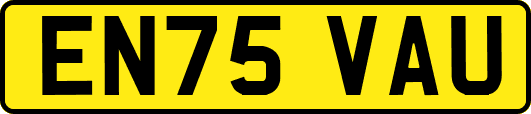 EN75VAU
