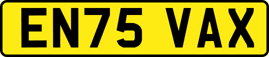 EN75VAX