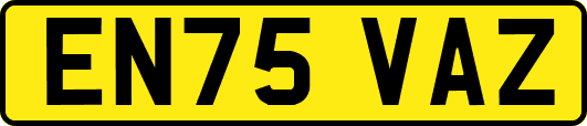 EN75VAZ