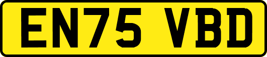 EN75VBD