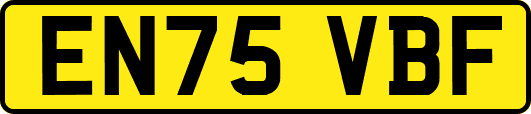 EN75VBF