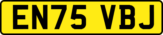 EN75VBJ