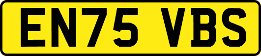 EN75VBS