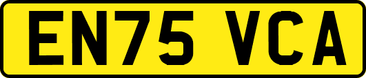 EN75VCA