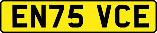 EN75VCE