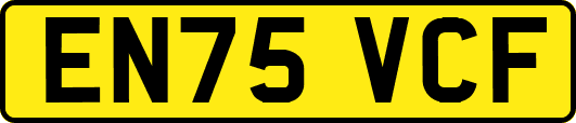 EN75VCF