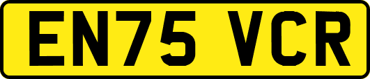 EN75VCR
