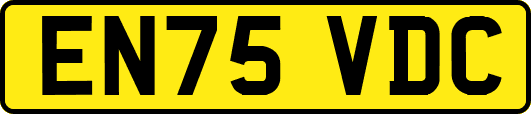 EN75VDC