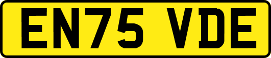 EN75VDE