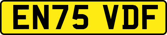 EN75VDF