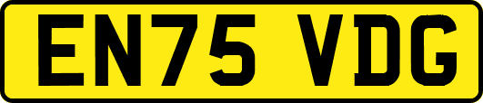 EN75VDG