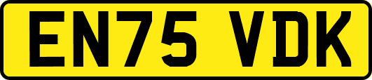 EN75VDK