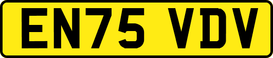 EN75VDV
