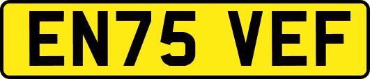 EN75VEF